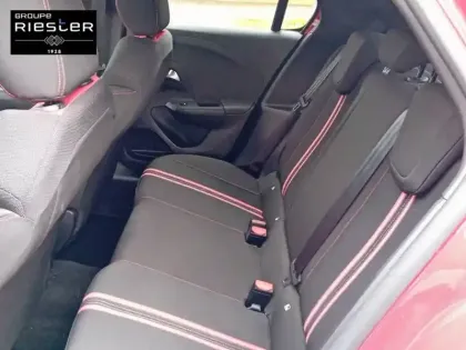 Photo 11 Opel Corsa  1.2 Turbo 100 ch BVM6