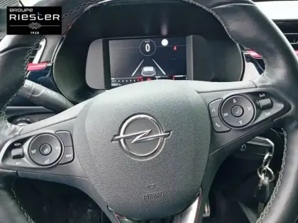 Photo 17 Opel Corsa  1.2 Turbo 100 ch BVM6