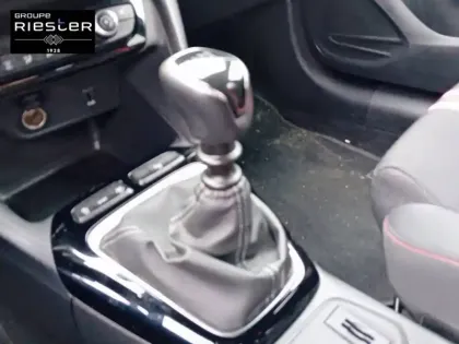 Photo 13 Opel Corsa  1.2 Turbo 100 ch BVM6