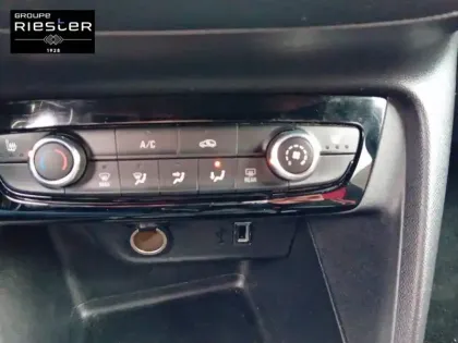 Photo 14 Opel Corsa  1.2 Turbo 100 ch BVM6