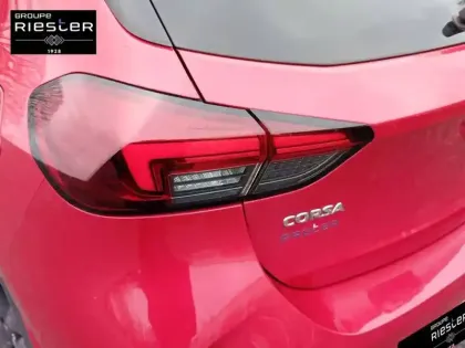 Photo 16 Opel Corsa  1.2 Turbo 100 ch BVM6