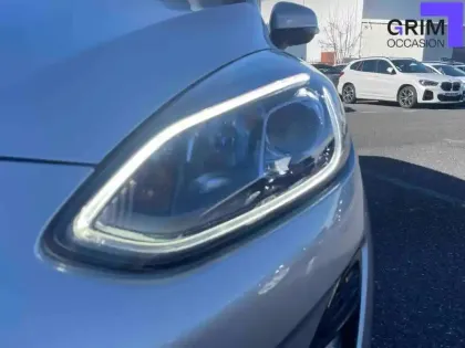 Photo 56 Ford Fiesta  1.0 EcoBoost 125 ch S&S mHEV BVM6