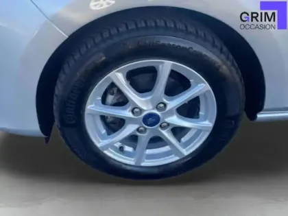 Photo 52 Ford Fiesta  1.0 EcoBoost 125 ch S&S mHEV BVM6