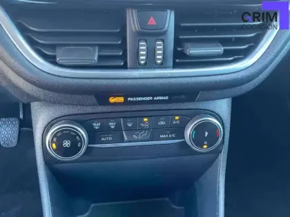 Photo 8 Ford Fiesta  1.0 EcoBoost 125 ch S&S mHEV BVM6