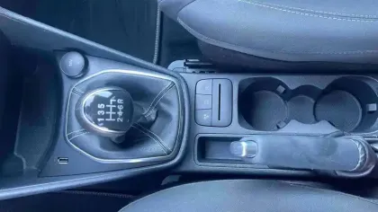 Photo 9 Ford Fiesta  1.0 EcoBoost 125 ch S&S mHEV BVM6