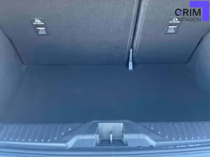 Photo 11 Ford Fiesta  1.0 EcoBoost 125 ch S&S mHEV BVM6