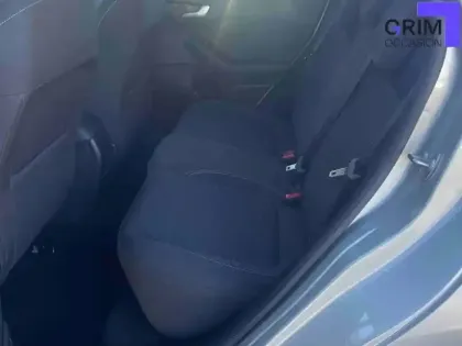 Photo 30 Ford Fiesta Gén. V Ph1 Evo Titanium X 5