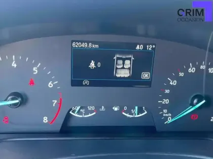 Photo 46 Ford Fiesta  1.0 EcoBoost 125 ch S&S mHEV BVM6