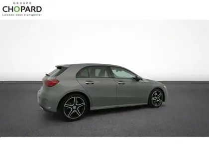 Photo 42 Mercedes Classe A  200 7G-DCT