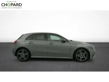 Photo 43 Mercedes Classe A  200 7G-DCT