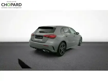 Photo 75 Mercedes Classe A  200 7G-DCT