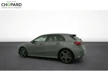 Photo 38 Mercedes Classe A  200 7G-DCT