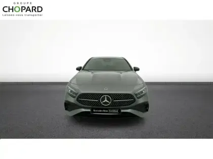 Photo 35 Mercedes Classe A  200 7G-DCT