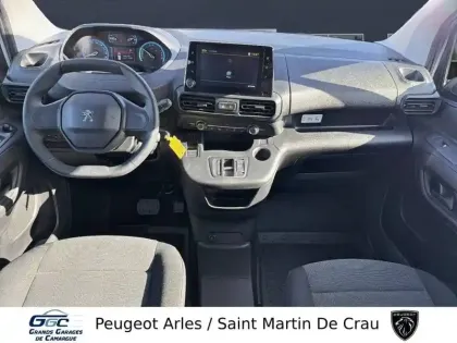 Photo 7 Peugeot Partner E- CA XL 100 KW (136 CH) BATTERIE 50 KWH