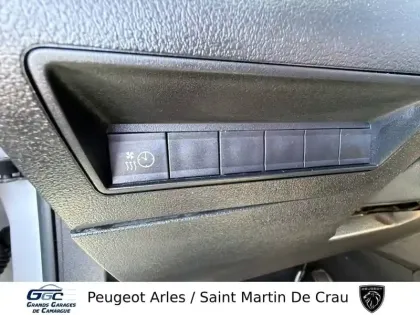 Photo 20 Peugeot Partner E- CA XL 100 KW (136 CH) BATTERIE 50 KWH