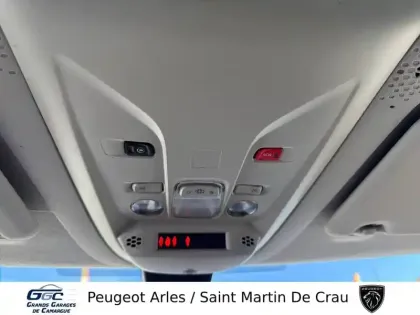 Photo 17 Peugeot Partner E- CA XL 100 KW (136 CH) BATTERIE 50 KWH