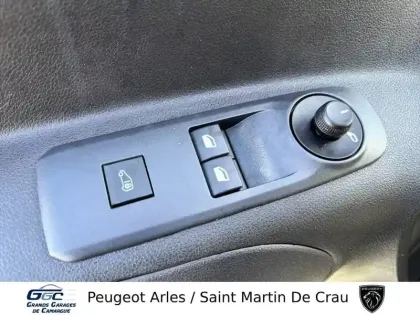 Photo 11 Peugeot Partner E- CA XL 100 KW (136 CH) BATTERIE 50 KWH