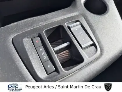 Photo 13 Peugeot Partner E- CA XL 100 KW (136 CH) BATTERIE 50 KWH