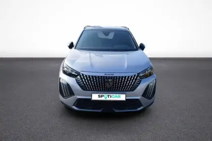 Photo 77 Peugeot 2008  Hybrid 136 e-DCS6