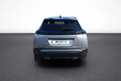 Photo 42 Peugeot 2008  Hybrid 136 e-DCS6