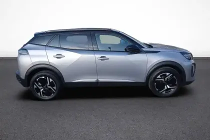 Photo 82 Peugeot 2008  Hybrid 136 e-DCS6