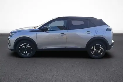 Photo 40 Peugeot 2008  Hybrid 136 e-DCS6