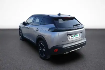 Photo 79 Peugeot 2008  Hybrid 136 e-DCS6