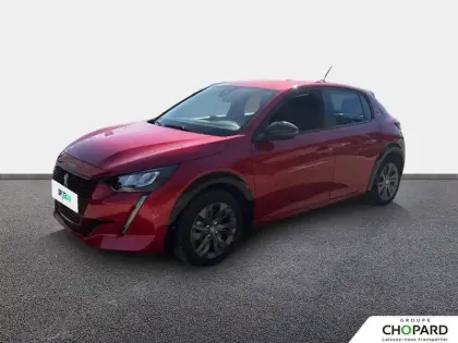 Photo Peugeot 208 Style