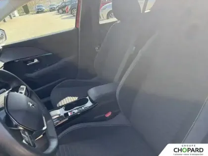 Photo 10 Peugeot 208  Electrique 50 kWh 136ch