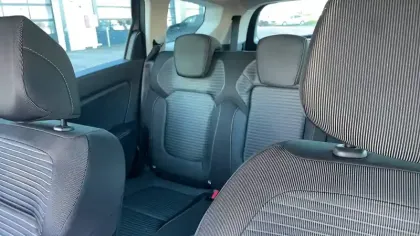 Photo 6 Renault Scenic Grand  Blue dCi 120