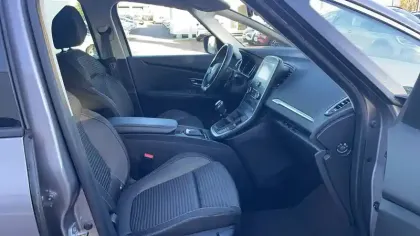 Photo 5 Renault Scenic Grand  Blue dCi 120