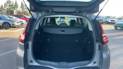 Photo 8 Renault Scenic Grand  Blue dCi 120