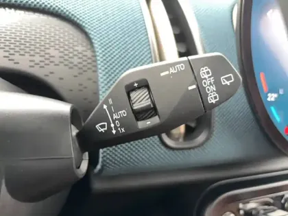 Photo 22 Mini Countryman  170 ch DKG7 C