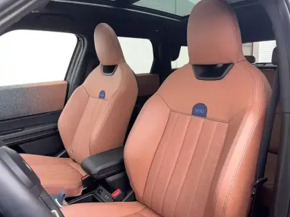 Photo 8 Mini Countryman  170 ch DKG7 C