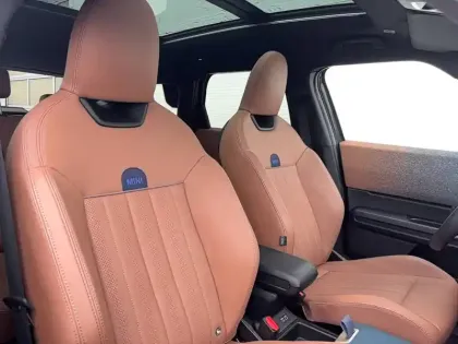 Photo 13 Mini Countryman  170 ch DKG7 C