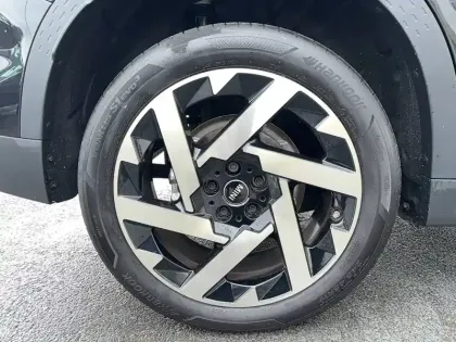 Photo 34 Mini Countryman  170 ch DKG7 C