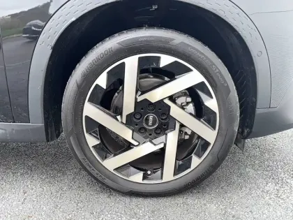 Photo 35 Mini Countryman  170 ch DKG7 C