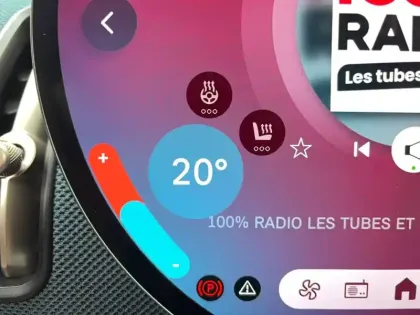 Photo 40 Mini Countryman  170 ch DKG7 C