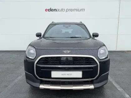 Photo 7 Mini Countryman  170 ch DKG7 C