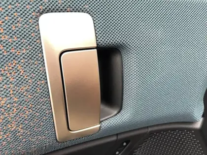 Photo 32 Mini Countryman  170 ch DKG7 C