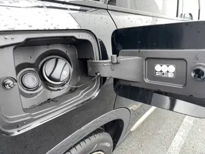 Photo 38 Mini Countryman  170 ch DKG7 C