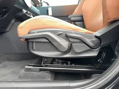 Photo 29 Mini Countryman  170 ch DKG7 C