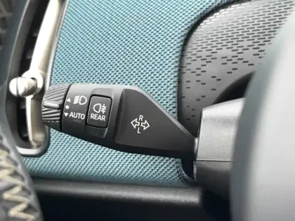 Photo 23 Mini Countryman  170 ch DKG7 C