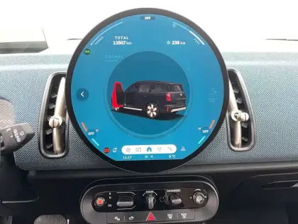 Photo 10 Mini Countryman  170 ch DKG7 C