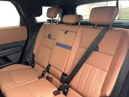 Photo 18 Mini Countryman  170 ch DKG7 C