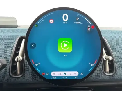 Photo 28 Mini Countryman  170 ch DKG7 C