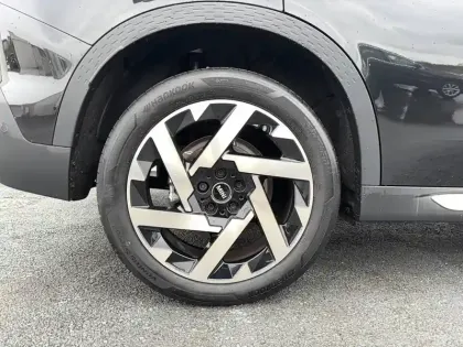 Photo 15 Mini Countryman  170 ch DKG7 C