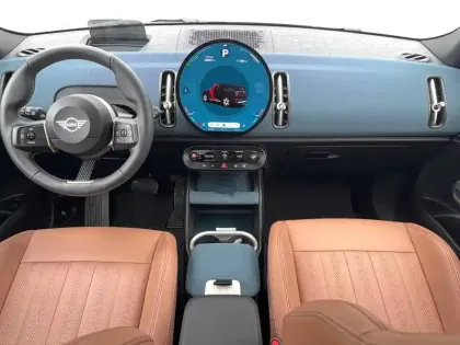 Photo 9 Mini Countryman  170 ch DKG7 C