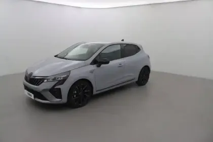 Photo 16 Renault Clio  E-Tech full hybrid 145 ch GSR2