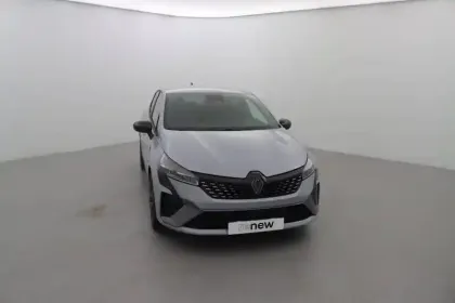 Photo 23 Renault Clio  E-Tech full hybrid 145 ch GSR2